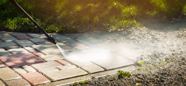 Professional Pressure Washing Services in Lakeside, VA